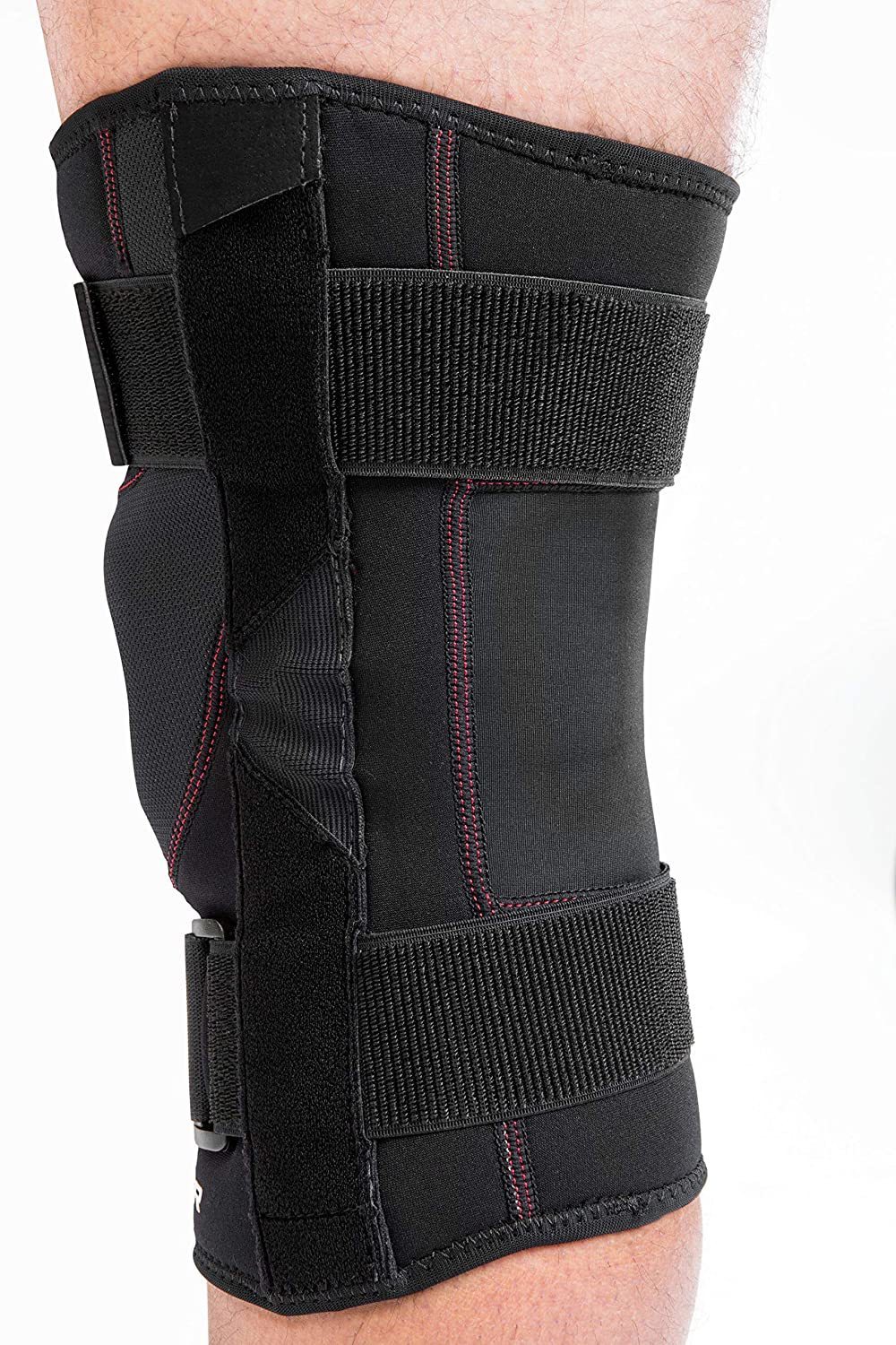 Mueller 臏骨穩定器護膝