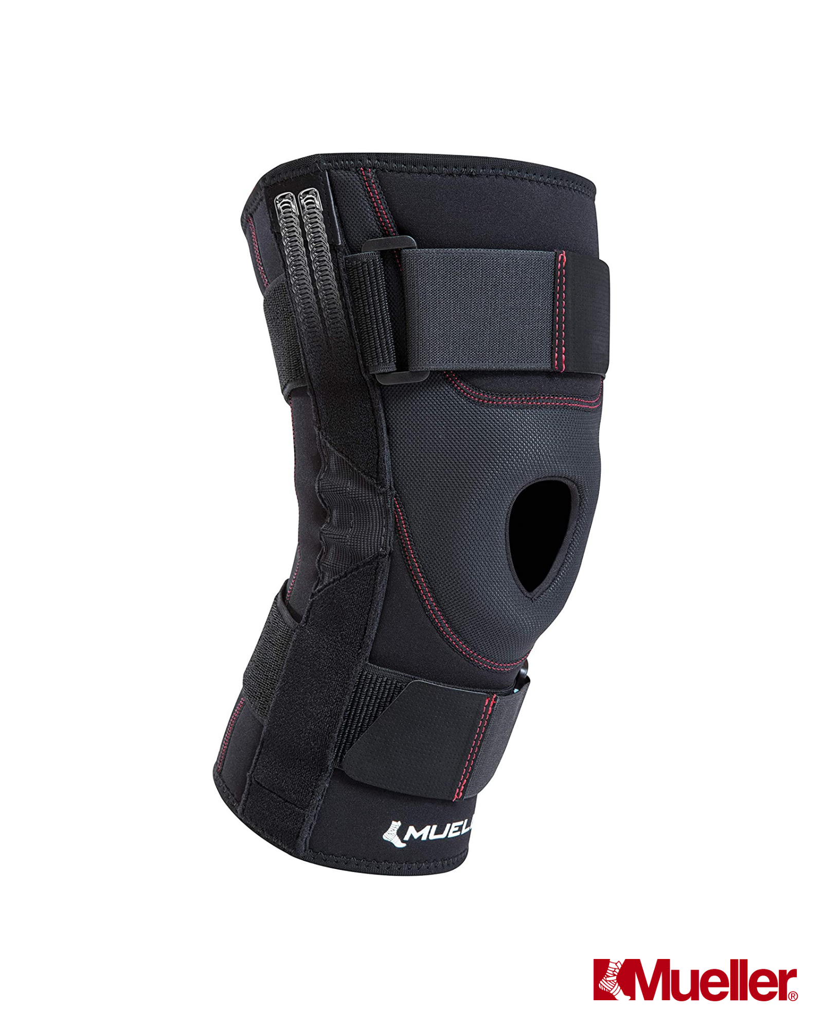 Mueller 臏骨穩定器護膝