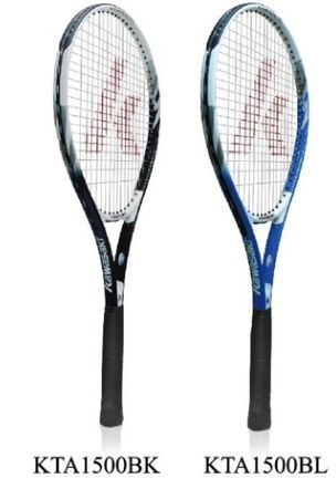 【Kawasaki】鋁合金系列 - KTA1500 網球拍