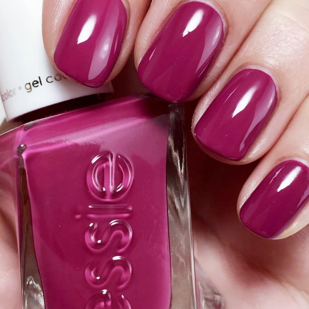 Essie 指甲油 - Set The Seam - GC720