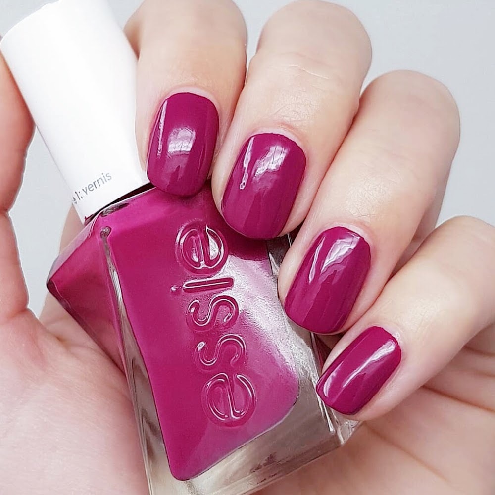 Essie 指甲油 - Set The Seam - GC720