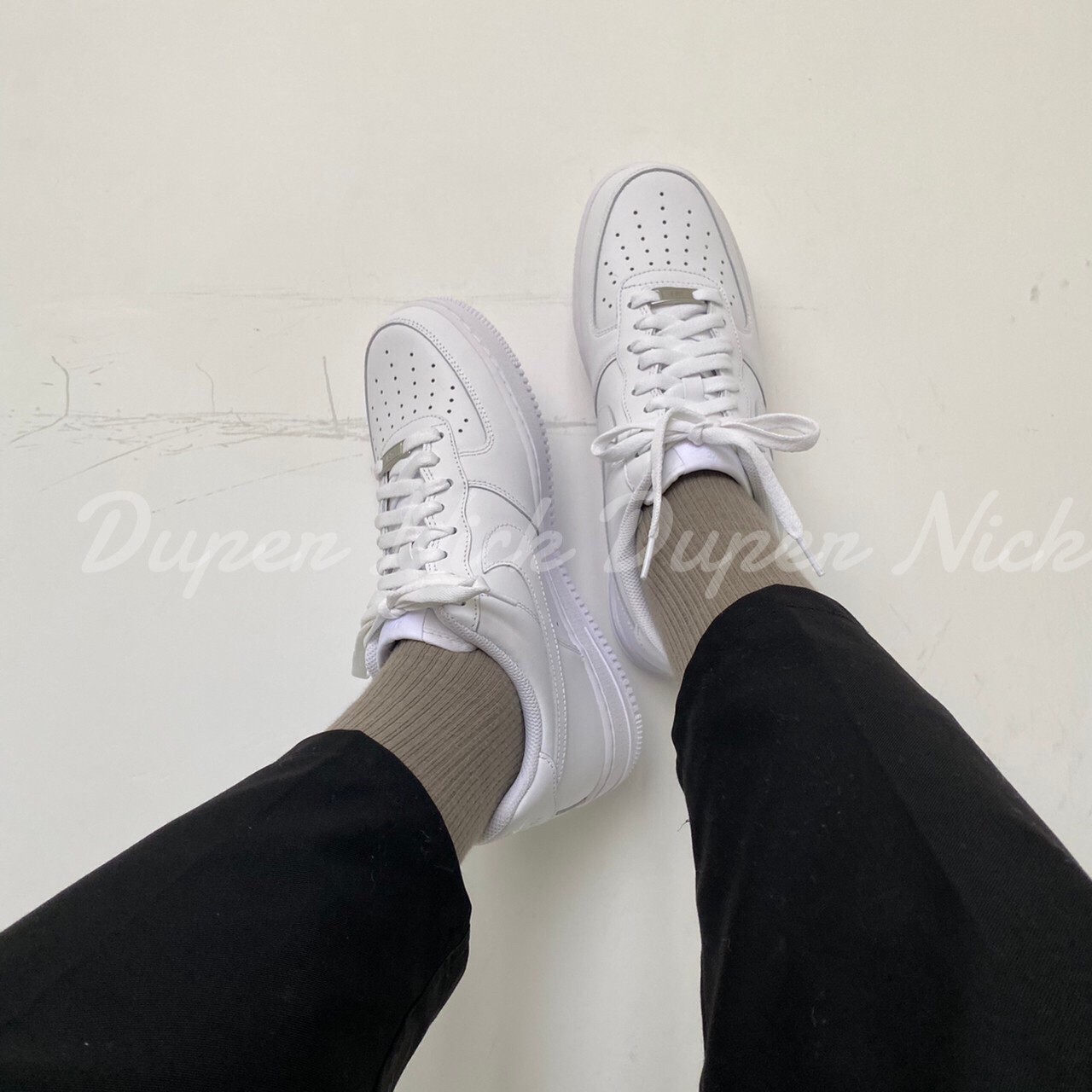 Nike Air Force 1 Force