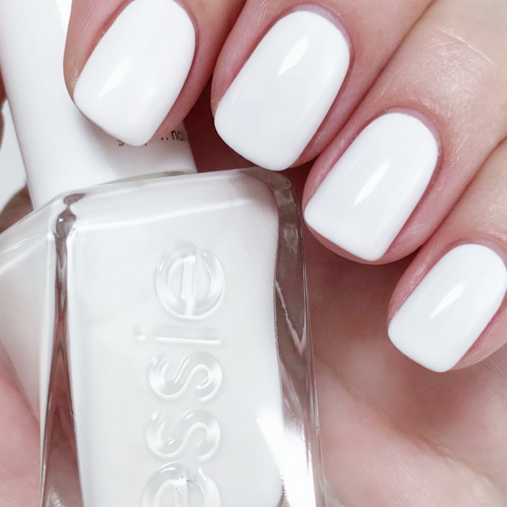 Essie 指甲油 - First Fitting - GC136