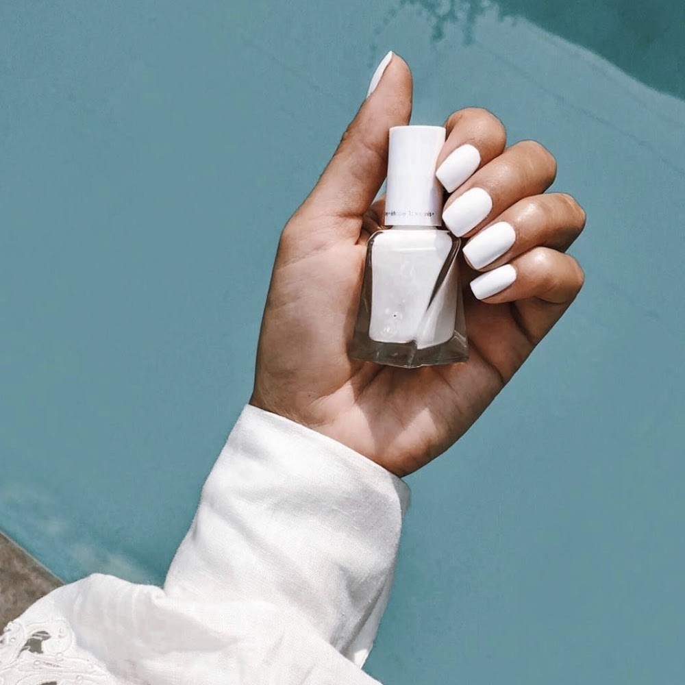 Essie 指甲油 - First Fitting - GC136