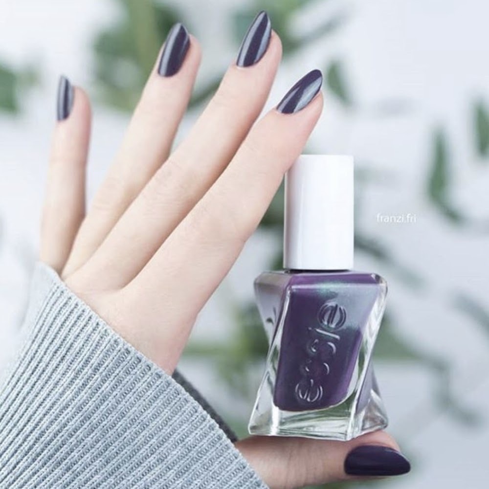 Essie 指甲油 - Twill Seeker - GC80