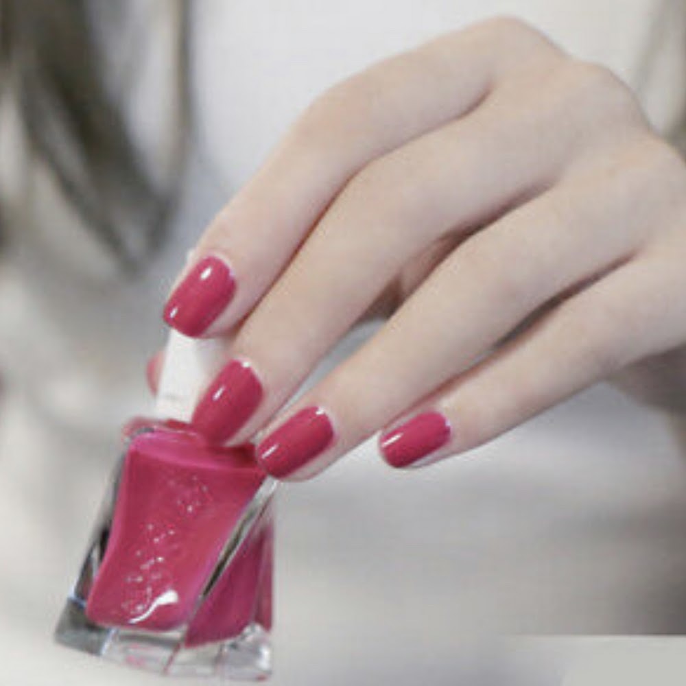 Essie 指甲油 - The It Factor - GC300