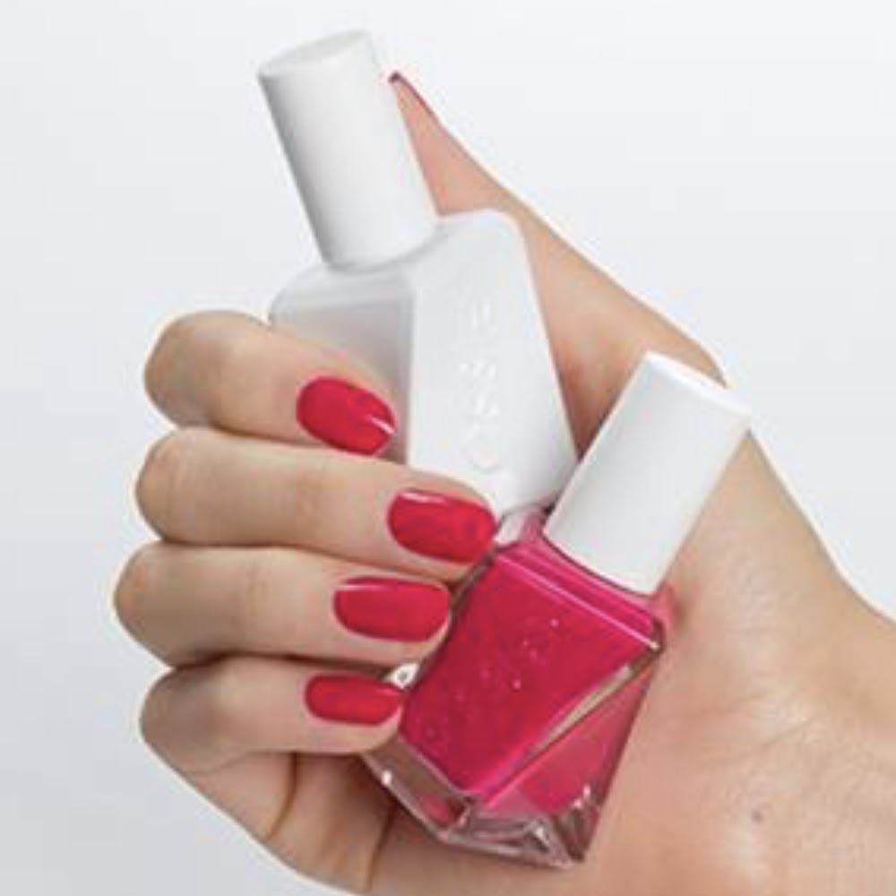 Essie 指甲油 - The It Factor - GC300