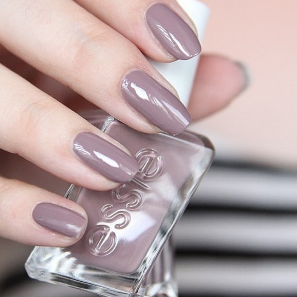 Essie 指甲油 - Take Me To Thread - GC70
