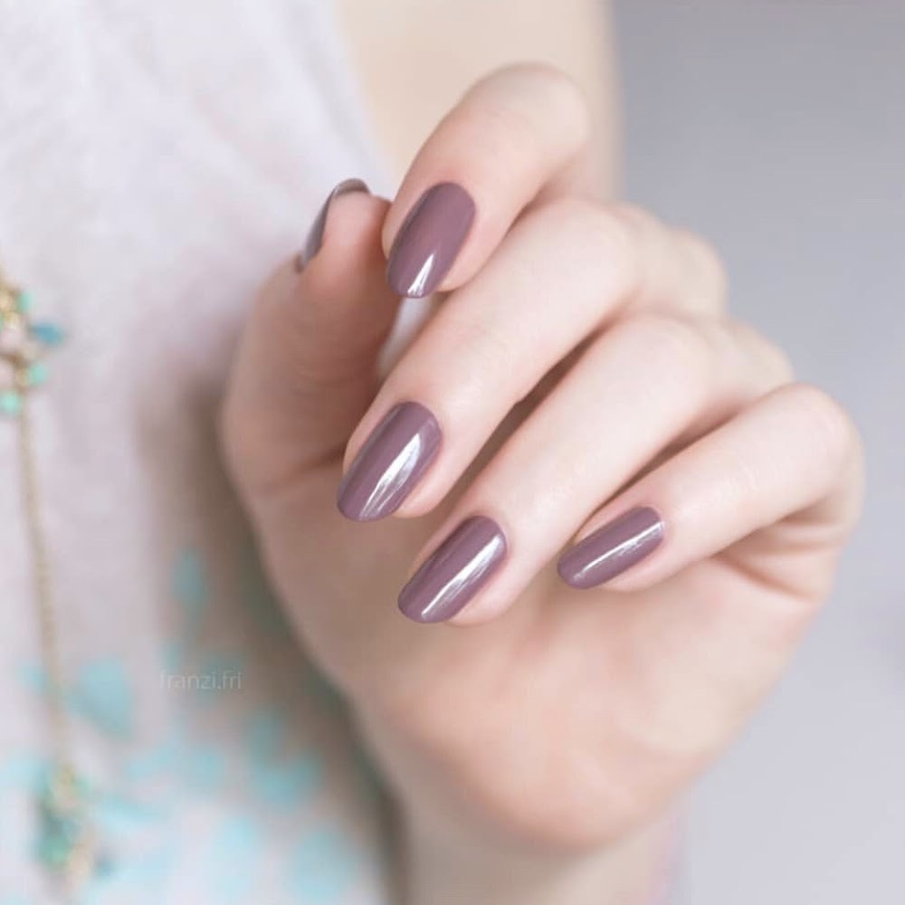 Essie 指甲油 - Take Me To Thread - GC70