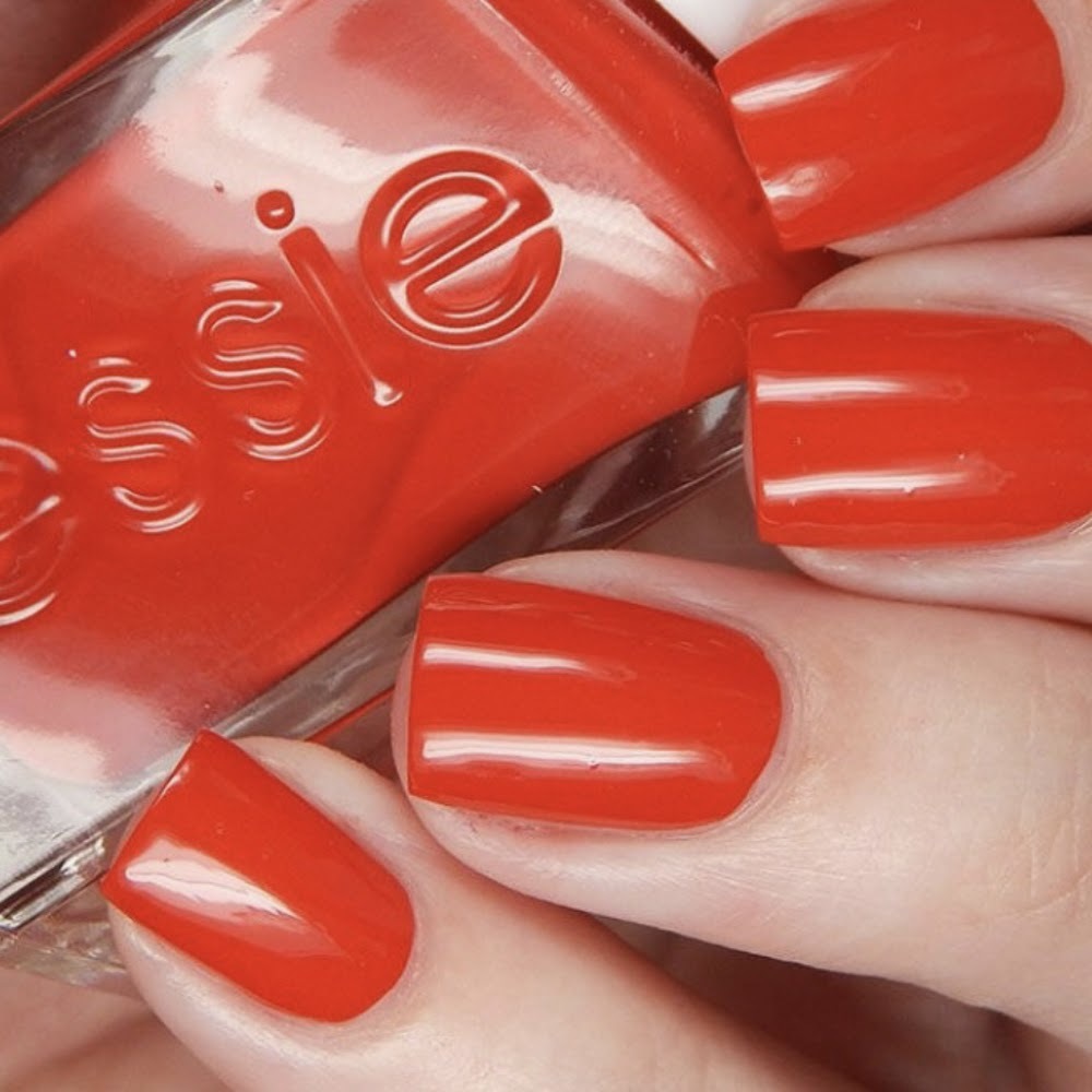 Essie 指甲油 - Rock The Runway - GC270