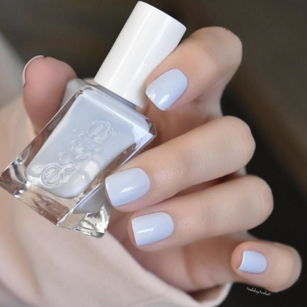 Essie 指甲油 - Perfect Posture - GC1039