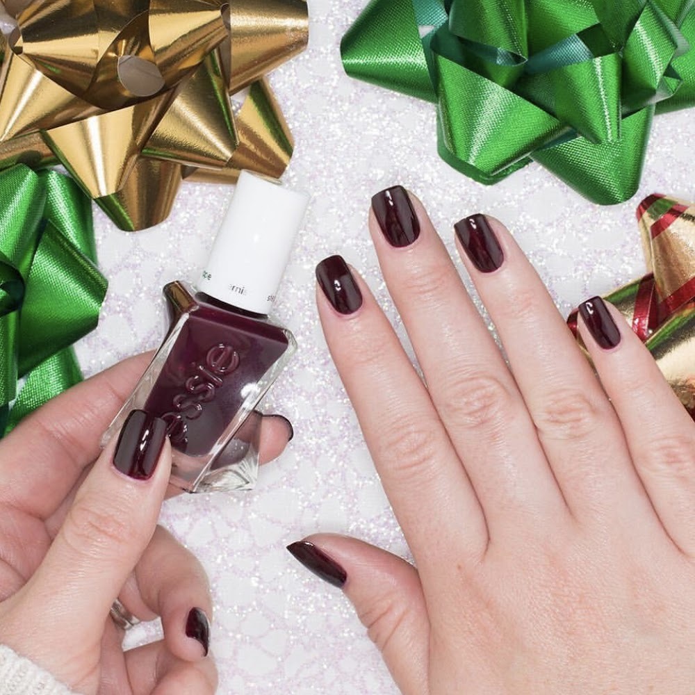 Essie 指甲油 - Model Clicks - GC371