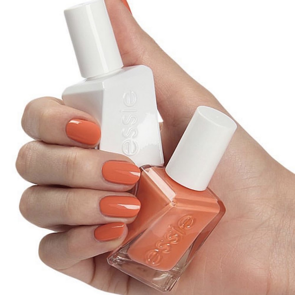 Essie 指甲油 - Looks To Thrill  - GC250