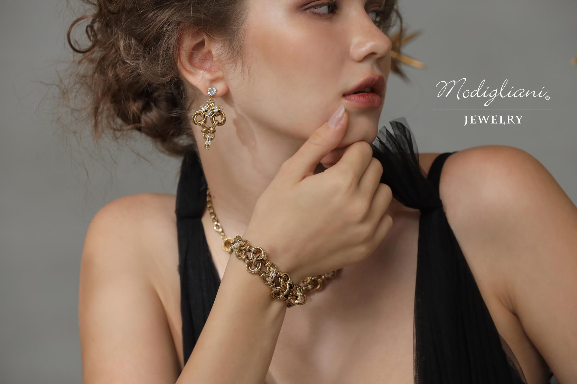 黃銅飾品,黃銅,個性,手鍊,搶眼,份量感,華麗,鋯石