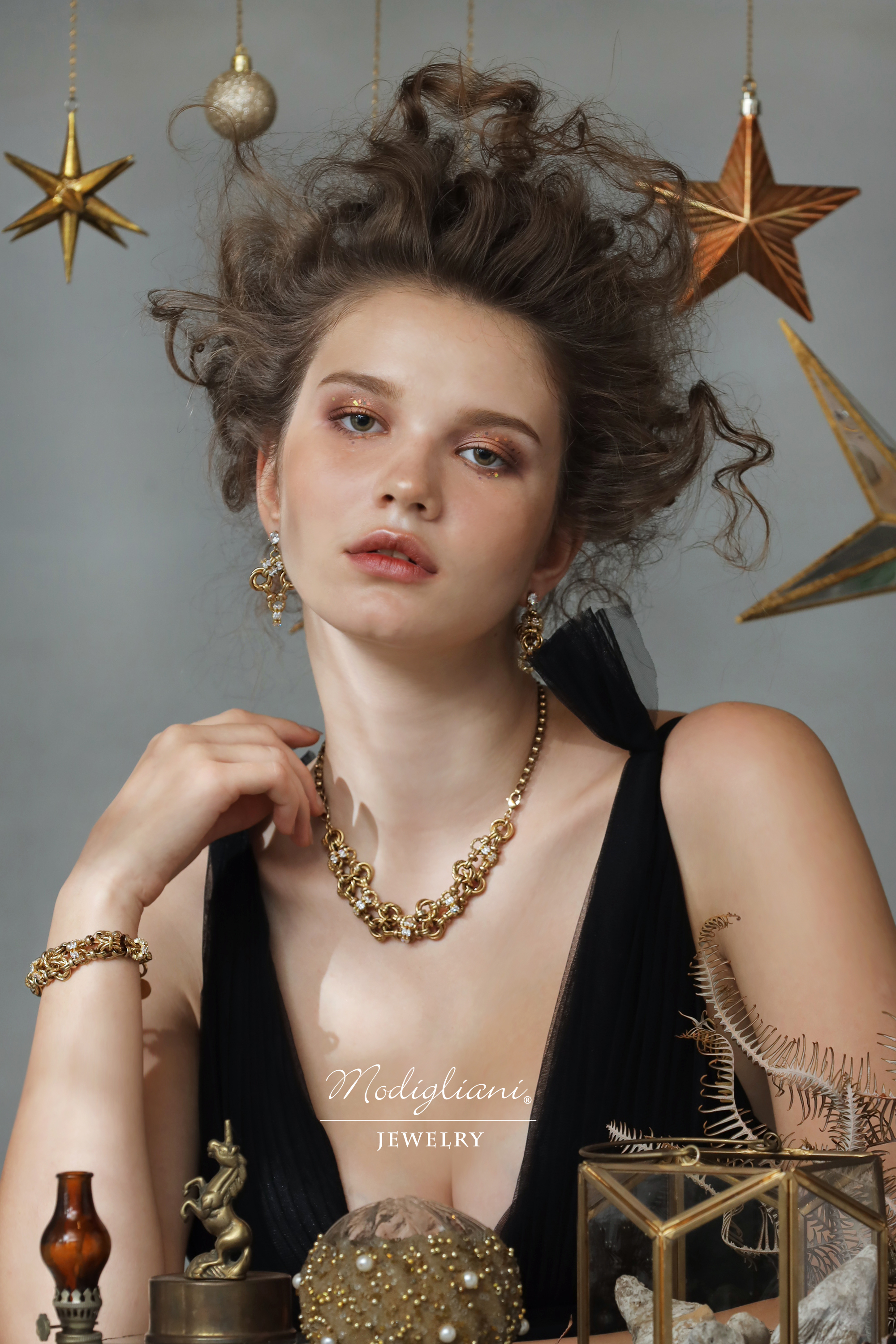 黃銅飾品,黃銅,個性,手鍊,搶眼,份量感,華麗,鋯石