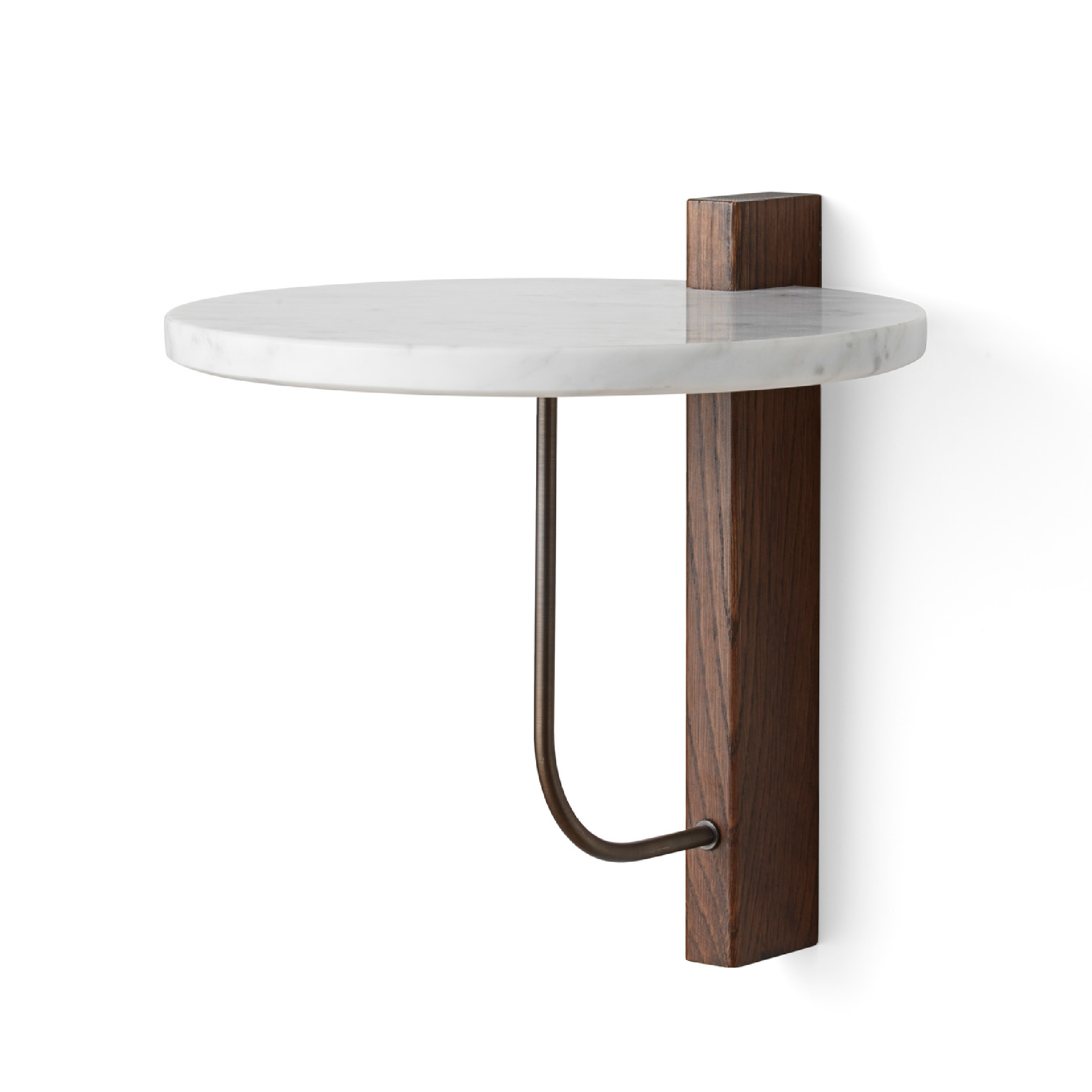 樑枕 / 壁掛邊桌 by Audo