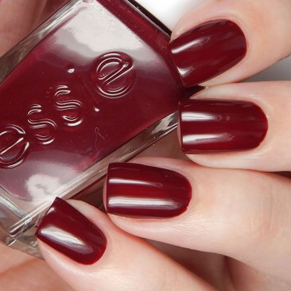 Essie 指甲油 - Gala Vanting - GC350