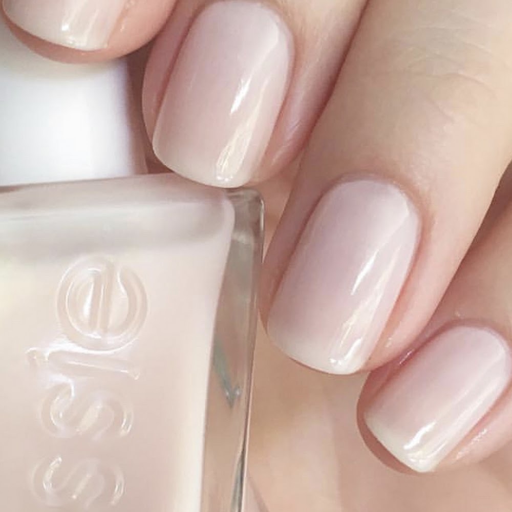 Essie 指甲油 - Fairy Tailor - GC40