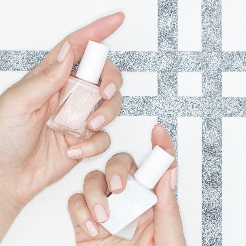 Essie 指甲油 - Fairy Tailor - GC40