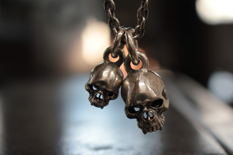 FCT-103SK shs 吊墜