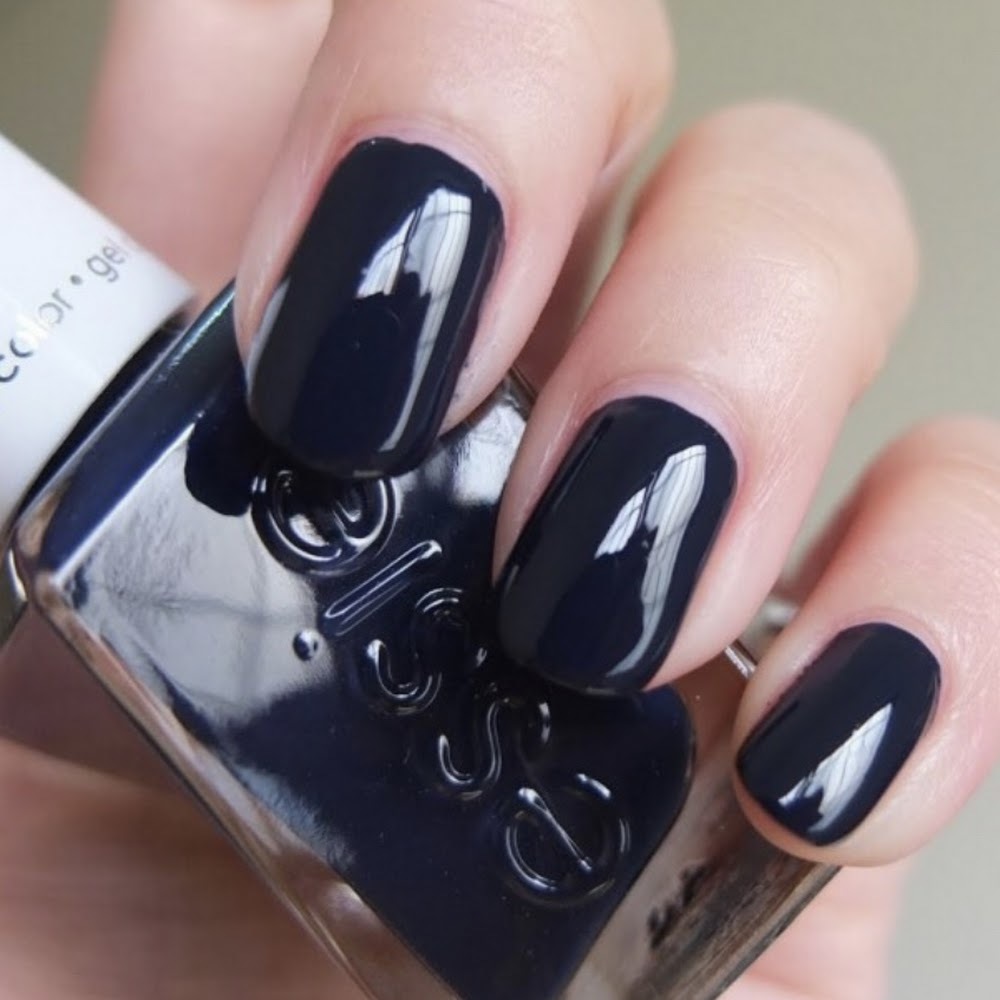 Essie 指甲油 - Caviar Bar - GC400