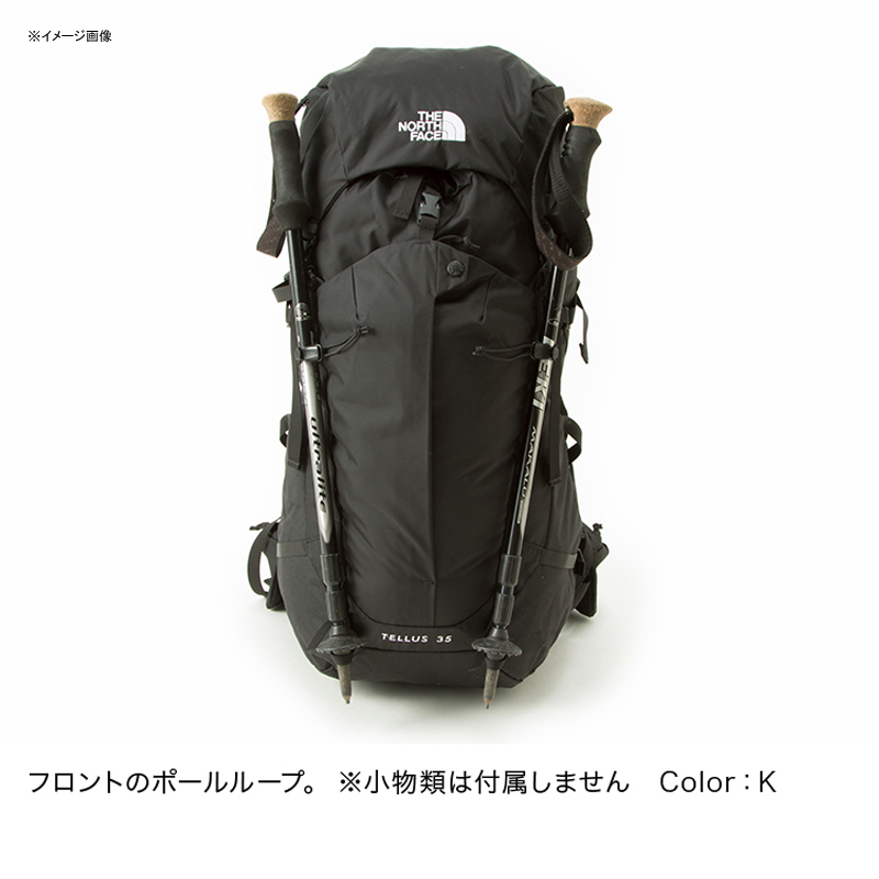 THE NORTH FACE Tellus35 36L-