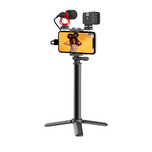 MIRFAK Vlogging Kit 影音網誌套組