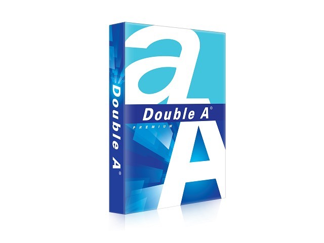 [特大] Double A 影印紙 A3 80gsm