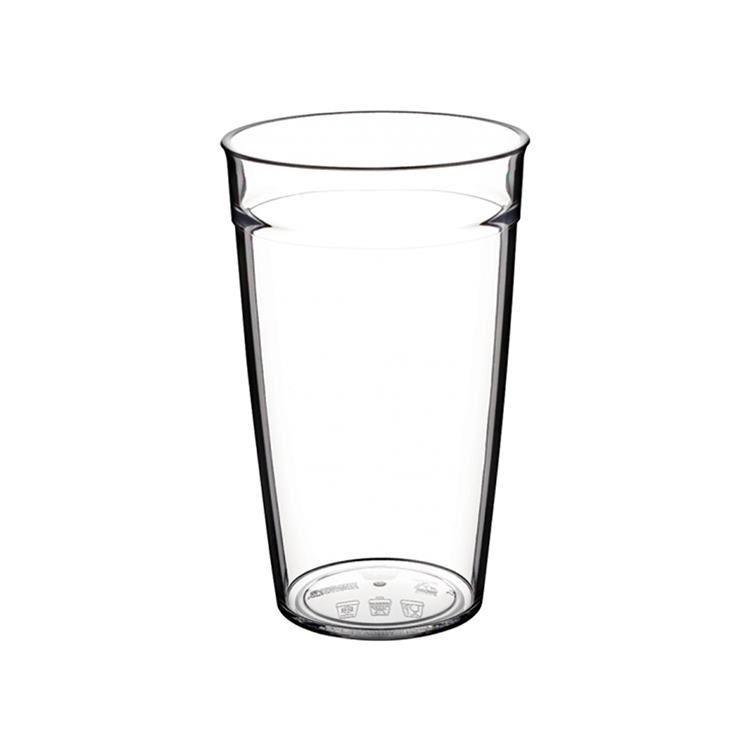 澳洲 KeepCup 輕漾 Tritan 杯身