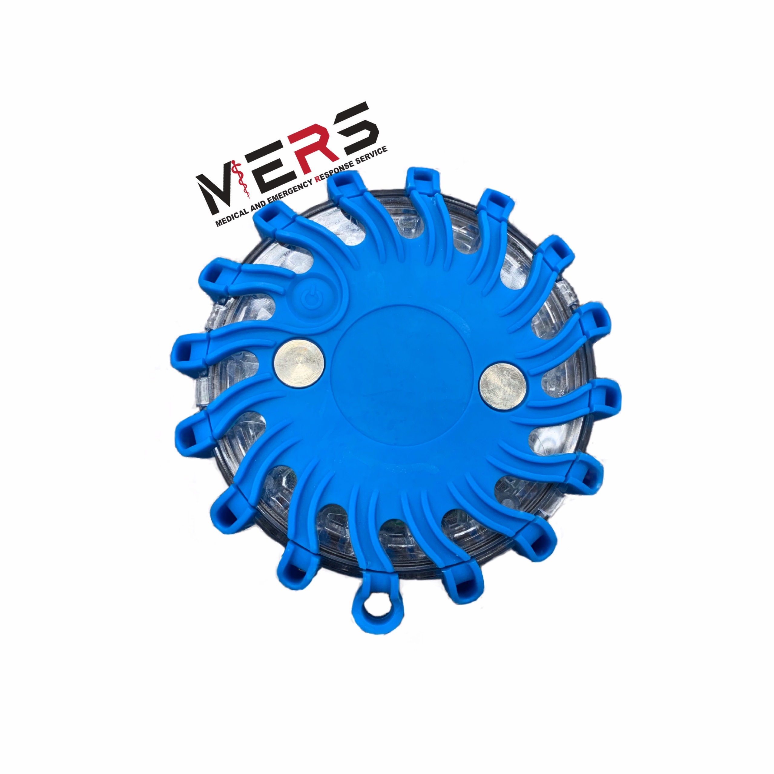 全天候LED 警示燈 （充電版）