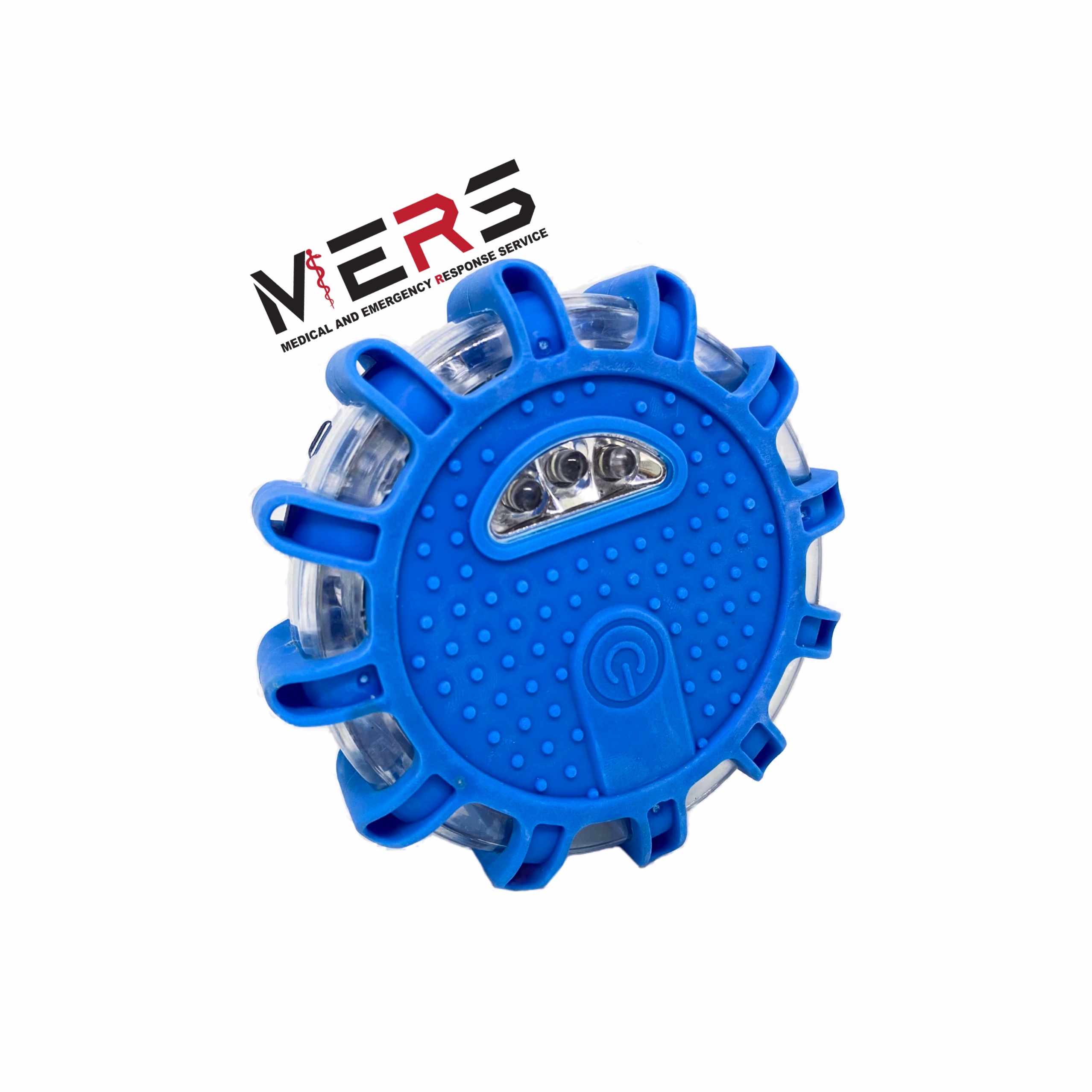 全天候LED 警示燈 （充電版）