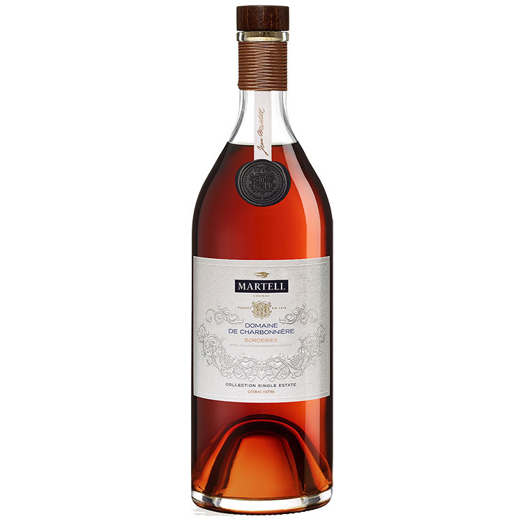 Martell Domaine de Charbonniere 單一莊園 700ml