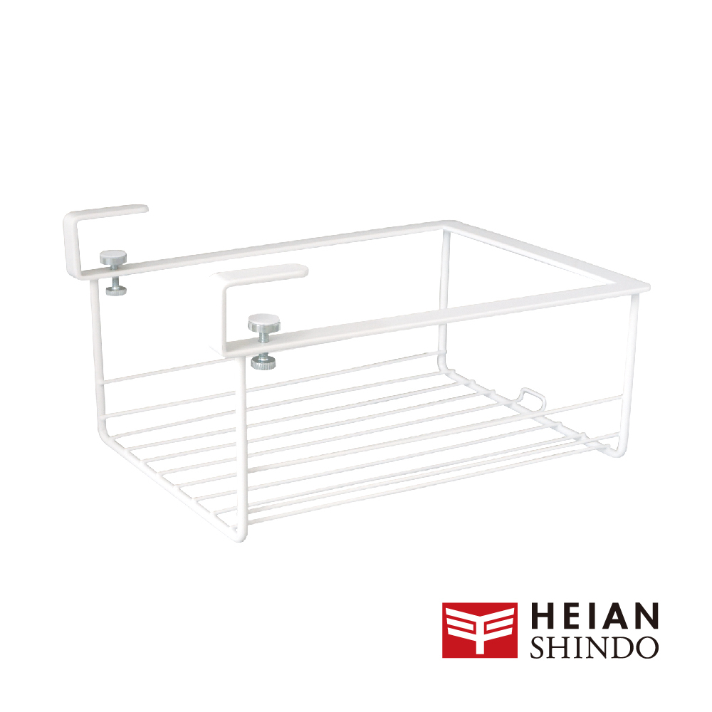 【日本 平安伸銅】SPLUCE免工具櫥櫃多功能置物架SPH-3