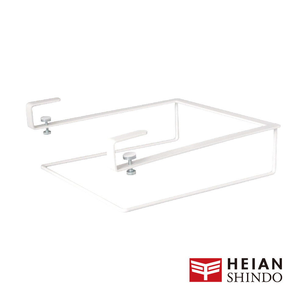 【日本 平安伸銅】SPLUCE免工具櫥櫃砧板吊架SPH-1