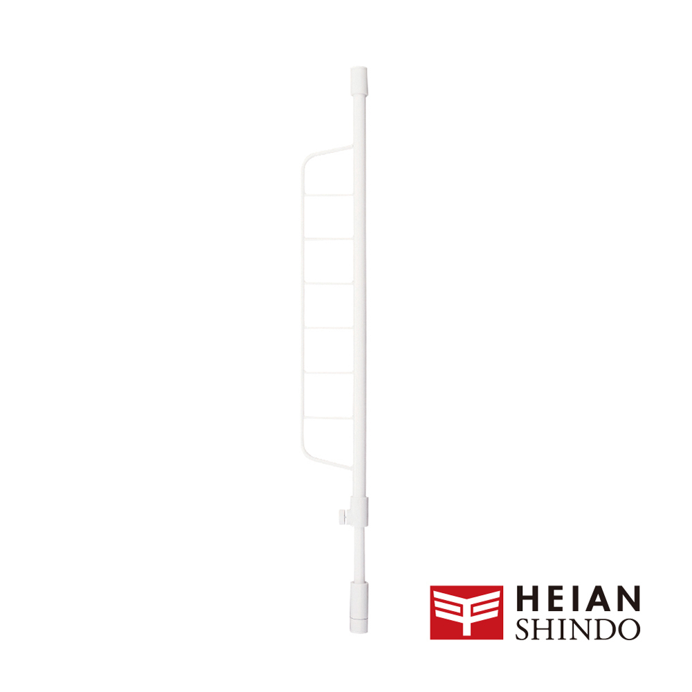 【HEIAN SHINDO】日本平安伸銅(配件)直撐式廚房層架/擴充伸縮桿/窄版專用/SPLUCE 系列SPP9