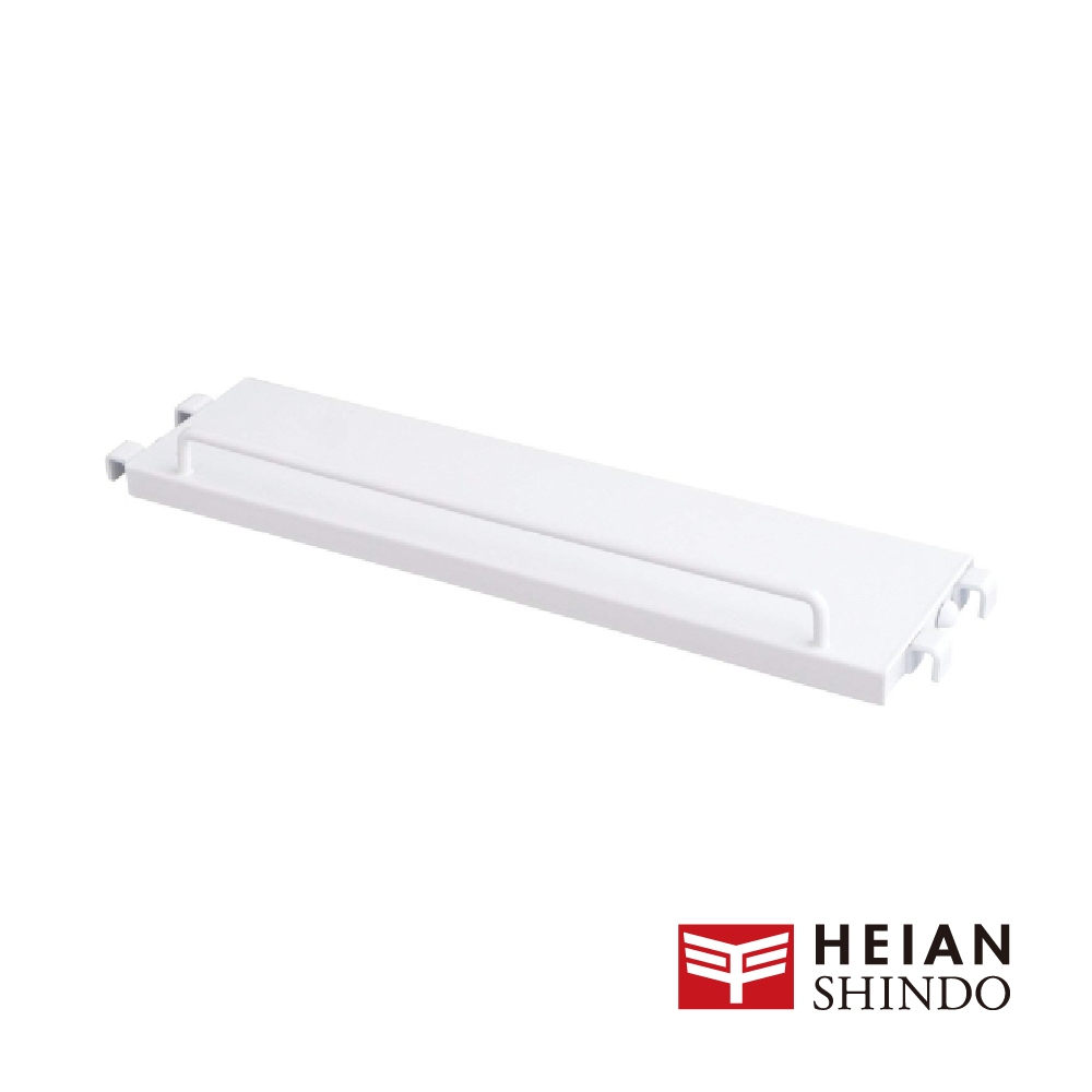 【日本 平安伸銅】SPLUCE免工具廚衛收納層架(S)單配件 SPP-1 (超薄窄版)