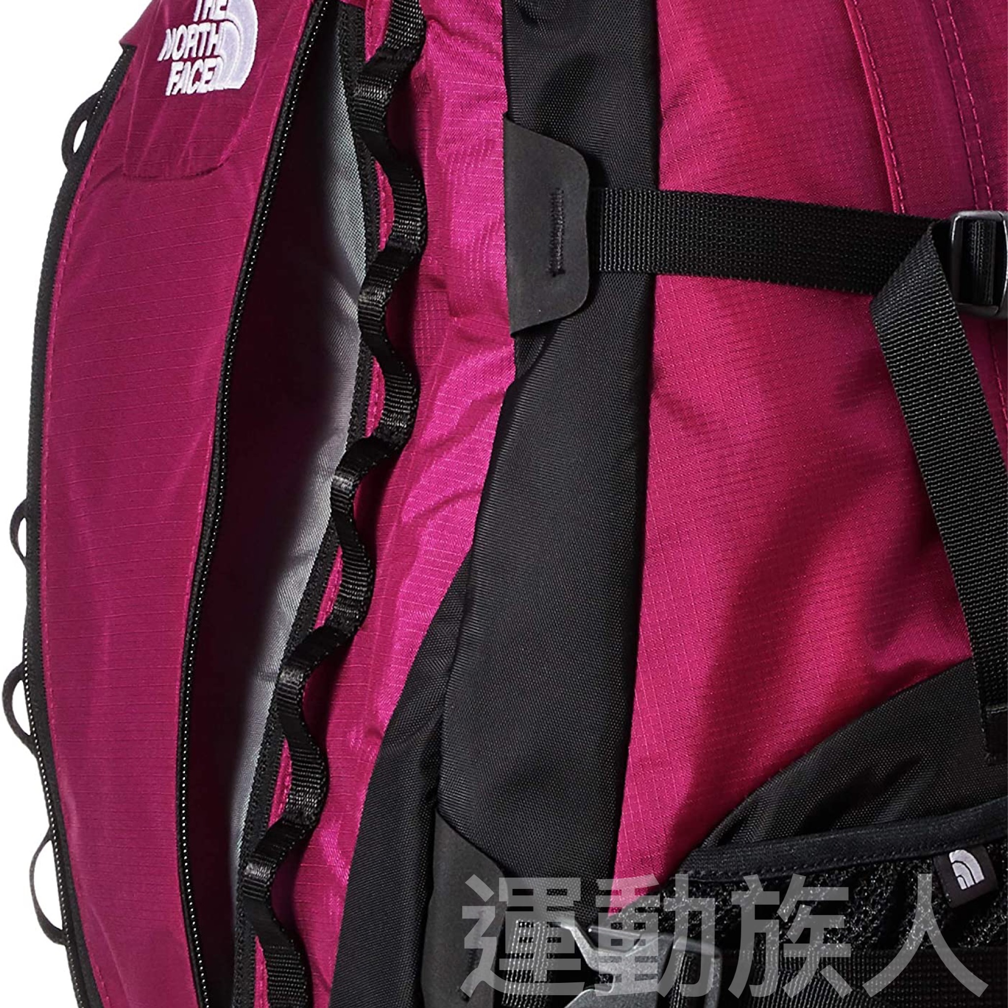 【運動族人】32L The North Face Big Shot CL 戶外日常背包書包背囊