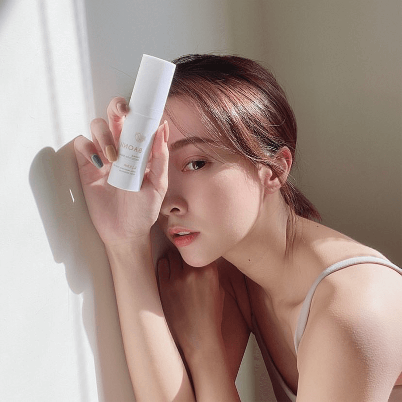 BAONII 寶尼保持私密處乾爽