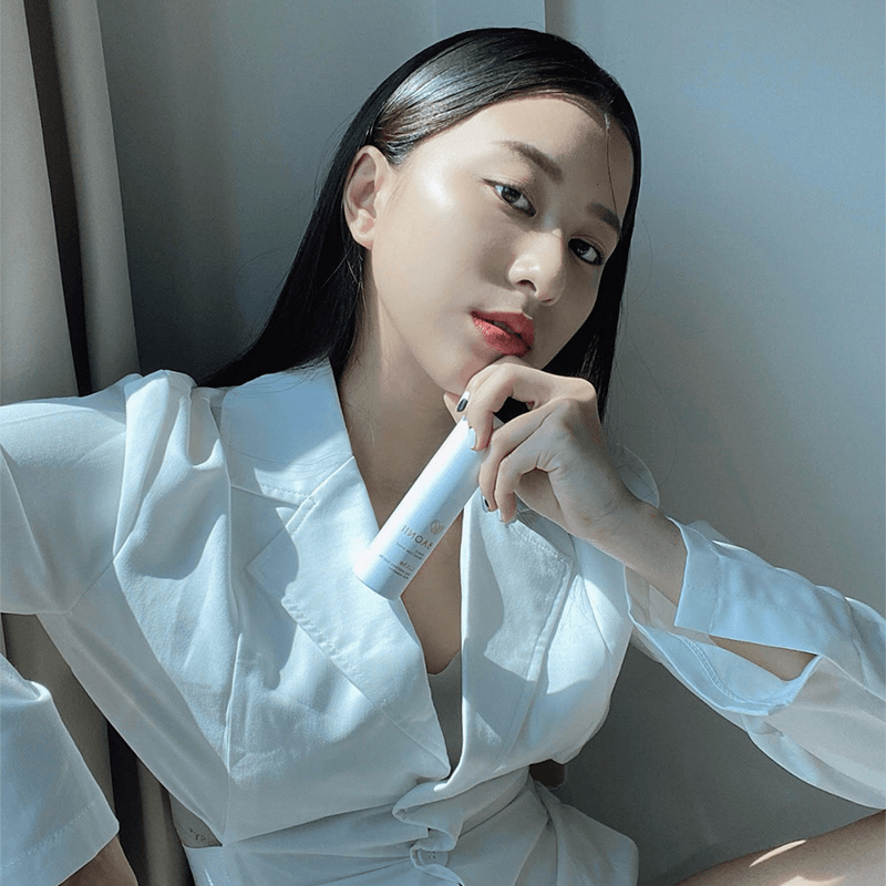 BAONII 寶尼孕婦產後私密處保癢