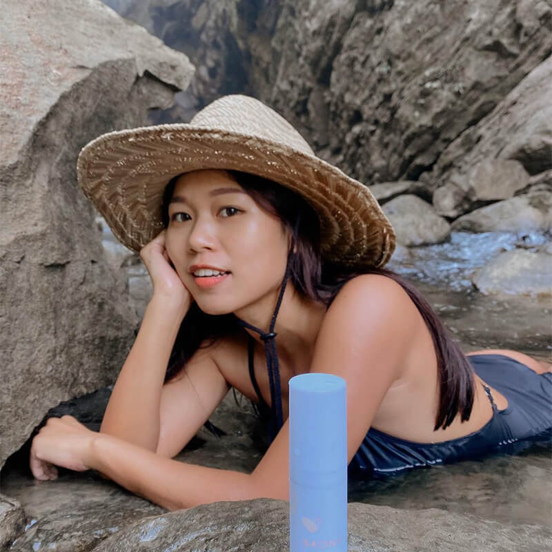 BAONII 寶尼舒緩私密處不適搔癢情況