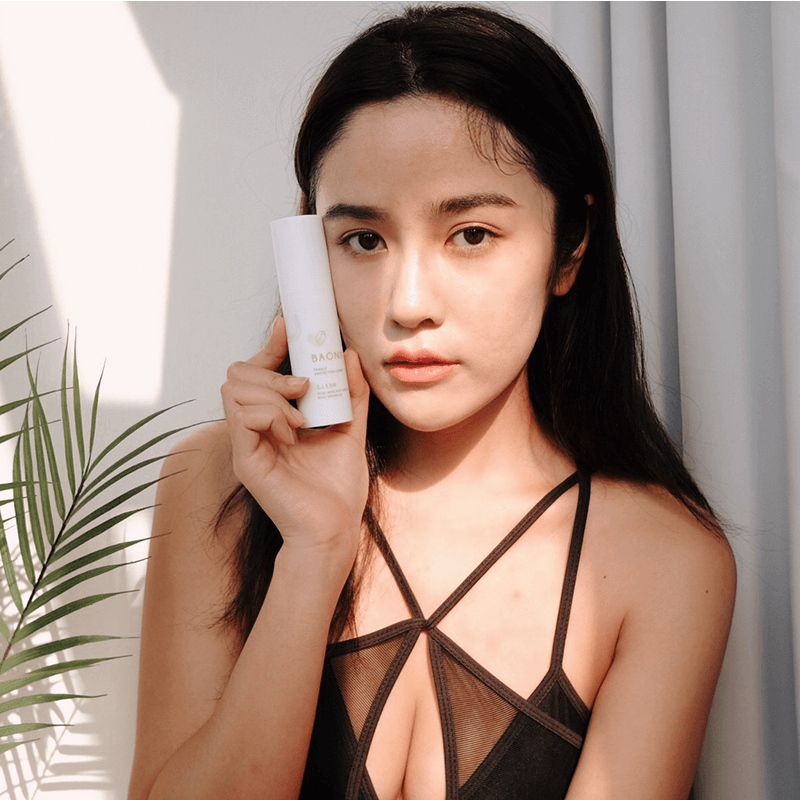 BAONII 寶尼運動私密處悶熱搔癢