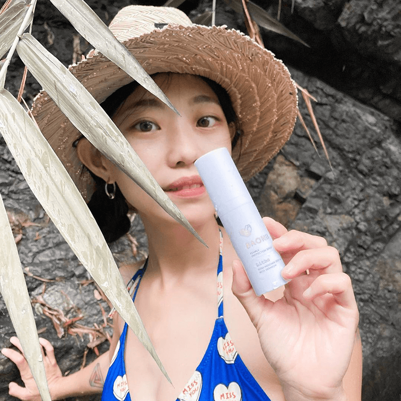 BAONII 寶尼私密處保養有效抑菌