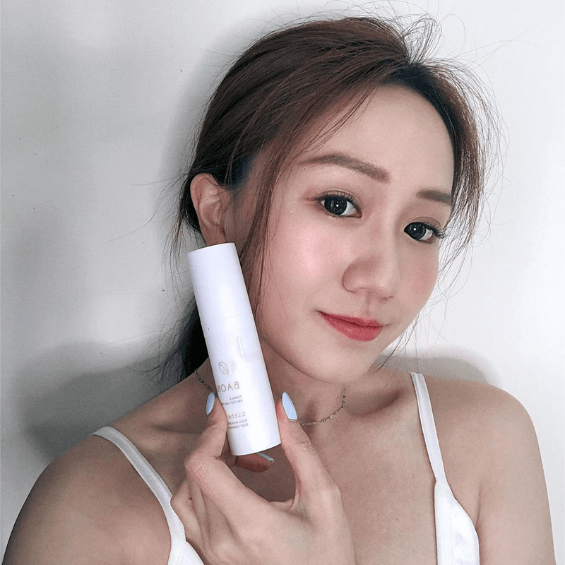 BAONII 寶尼私密處保濕清潔推薦