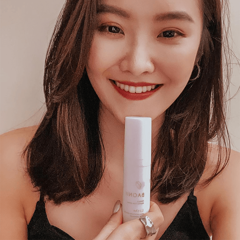 BAONII 寶尼鎮靜舒緩私密處悶熱