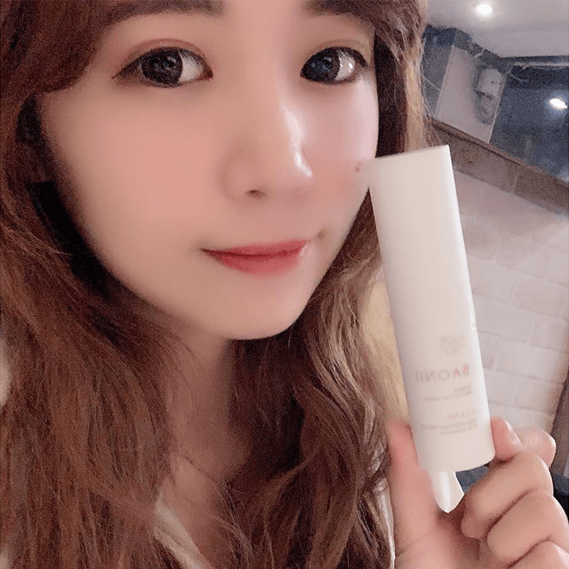 BAONII 寶尼私密處保養清爽涼感