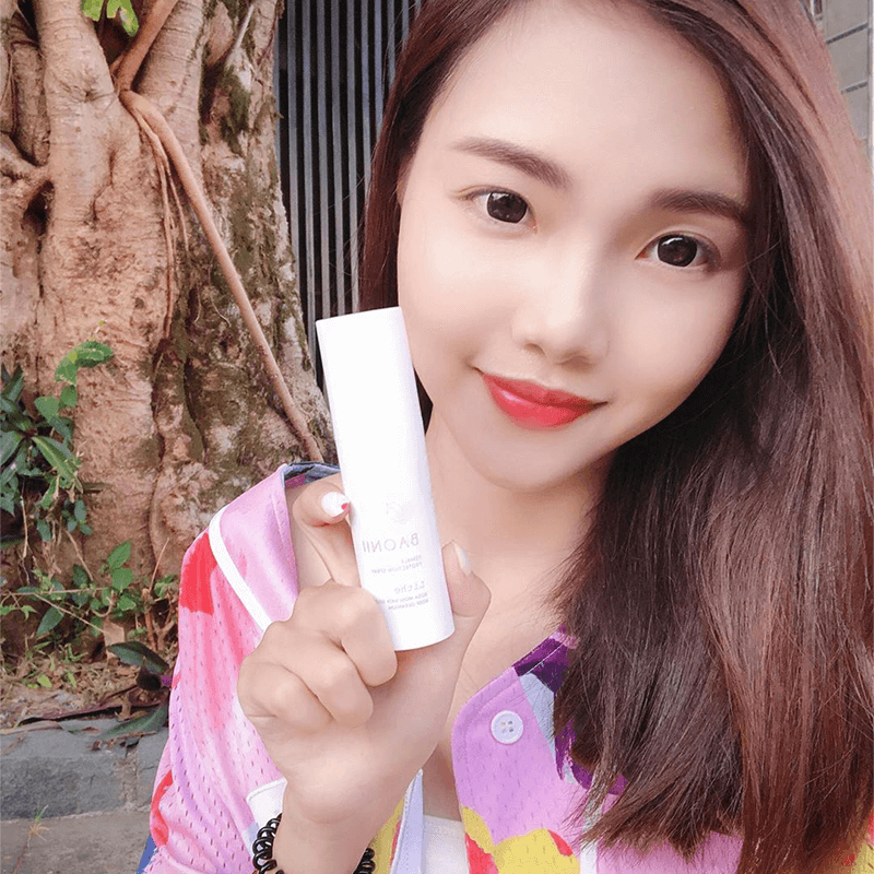 BAONII 寶尼私密保養噴霧潔淨清涼