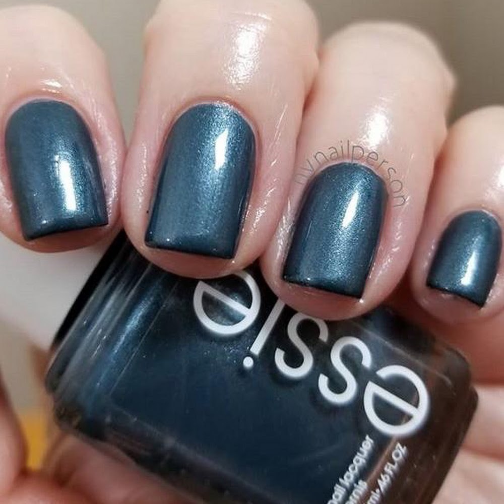Essie 指甲油 - Cause & Reflect - ES736