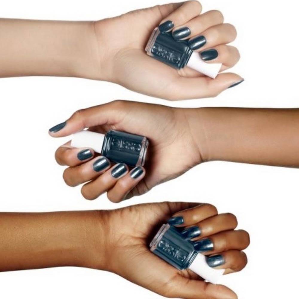 Essie 指甲油 - Cause & Reflect - ES736