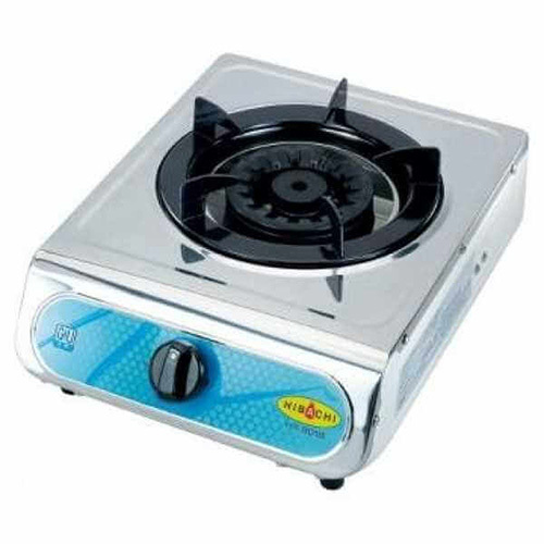 Hibachi 氣霸 HY-2018S8-TG 38厘米 6000W 座檯式單頭煤氣爐