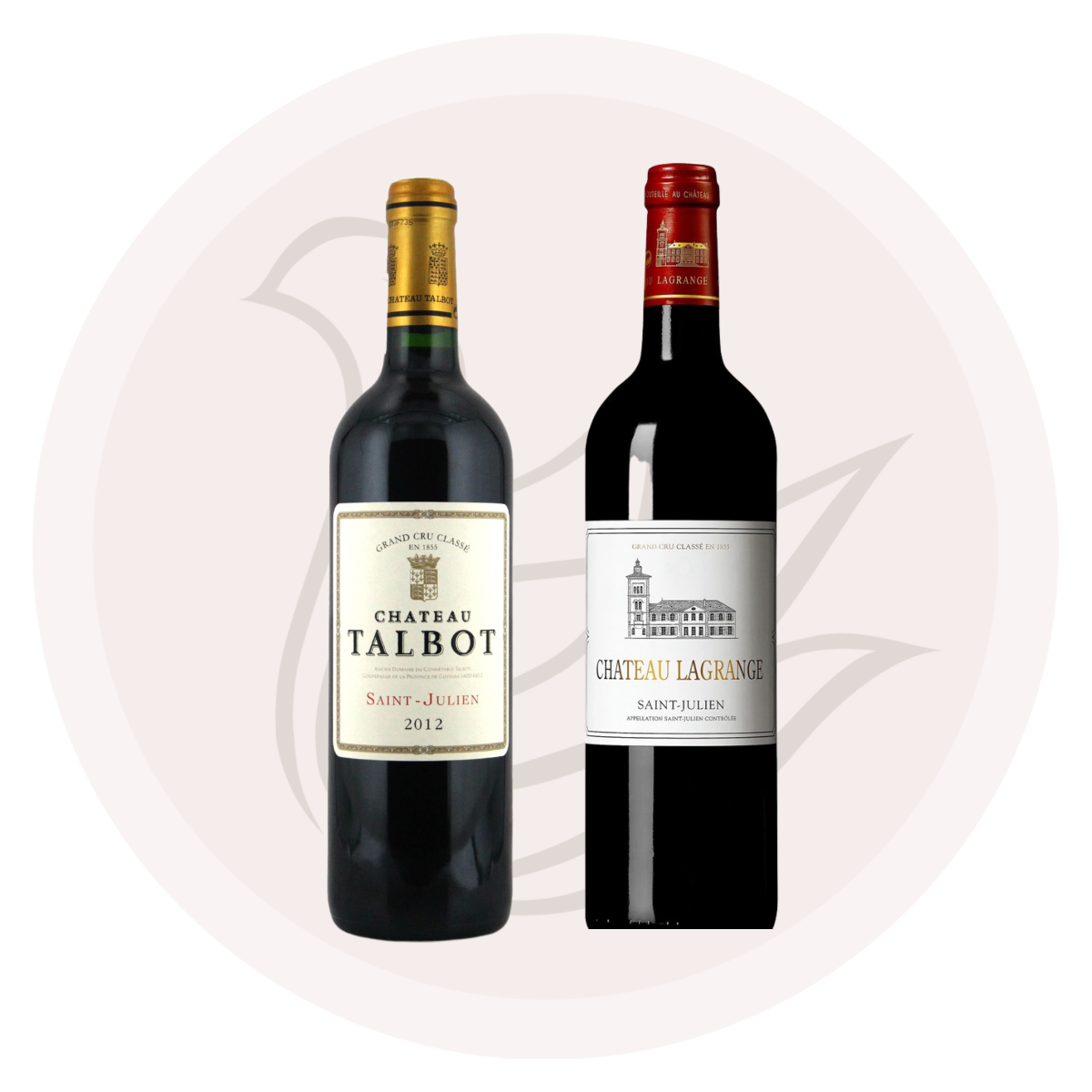 法國波爾多美酒 套裝2